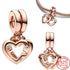 Bloom Essence Charms - Stellarsilvra